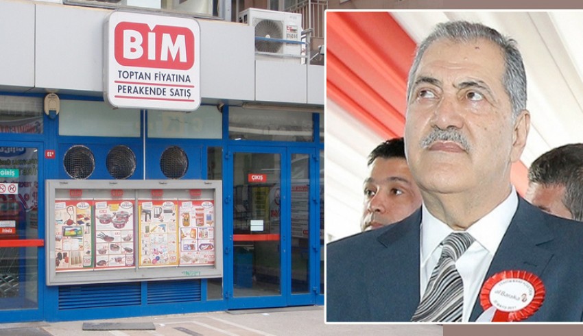 BİM’den 'hileli bal' açıklaması